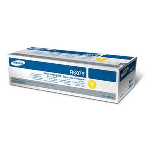 Samsung CLT-R607Y, Imaging Unit Yellow, CLX-9250, CLX-9252, CLX-9350, CLX-9352- Original