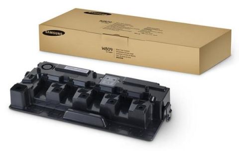 Samsung CLT-W809, Waste Toner Container, CLX-9201, 9251, 9301- Original