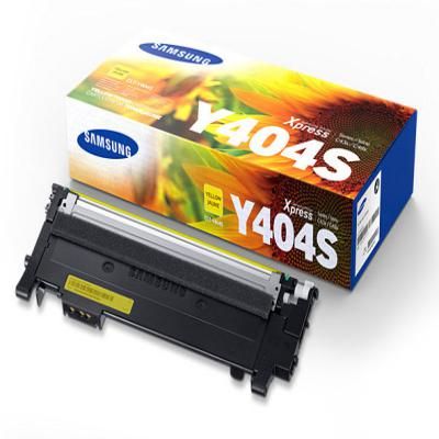 Samsung SU444A, Toner Cartridge Yellow, Xpress SL-C430, C480- Original