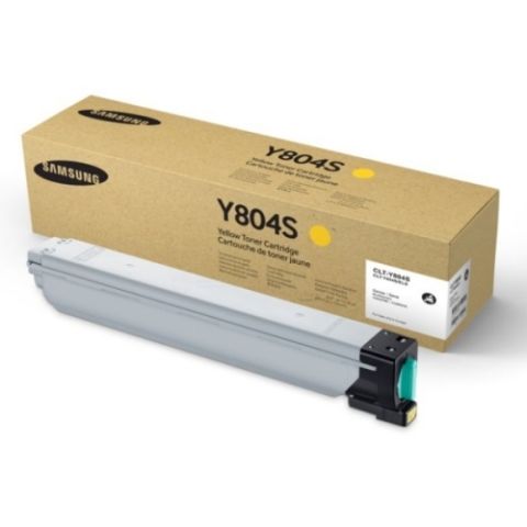 Samsung SS721A, Toner Cartridge Yellow, SL-X3220, X3280- Original
