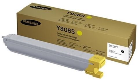 Samsung SS735A, Toner Cartridge Yellow, MultiXpress X4220RX, X4250LX, X4300LX- Original