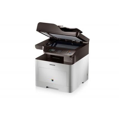 Samsung CLX-6260FR A4 Colour Laser Multifunction