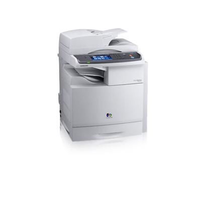 Samsung CLX-8385ND + Smart Installation + 3 year Service 