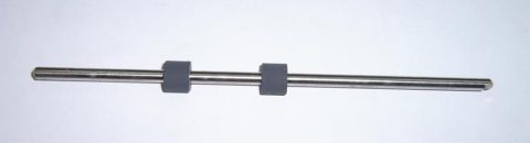 Samsung JC66-00598B Feed Roller, ML-2580N - Genuine