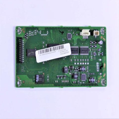 Samsung JC92-02505A, Control Panel, CLX-6260, CLX-6260- Original