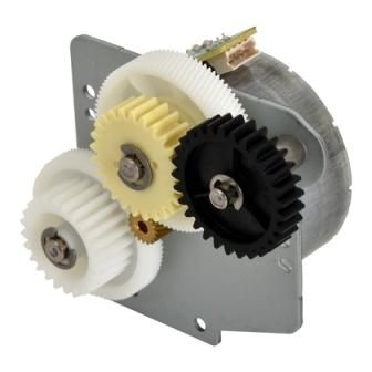 Samsung JC96-03866A, Fuser Drive Assembly, ML3051, SCX-5530- Original
