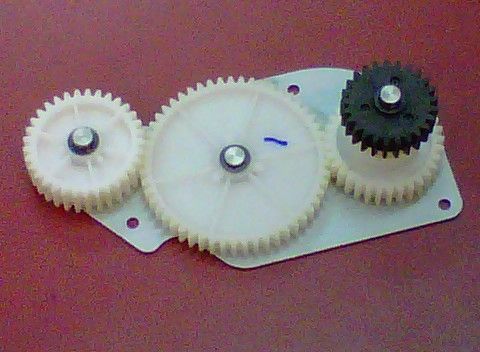 Samsung JC97-02238A Idle Gear, ML 3560, 3561, 4050, 4551 - Genuine