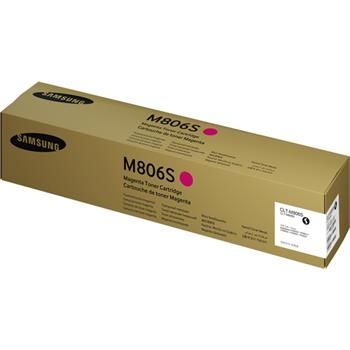 Samsung SS635A, Toner Cartridge Magenta, X7400, X7500, X7600- Original