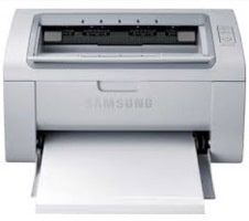 Samsung ML-2165, A4 Mono Laser Printer