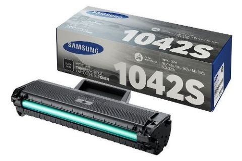 Samsung SU737A, Toner Cartridge Black, ML1660, ML1665, ML1670, ML1675- Original
