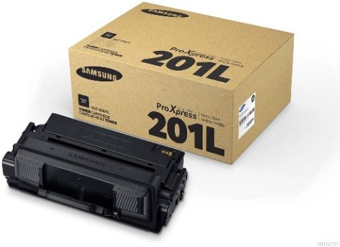 Samsung SU871A, Toner Cartridge HC Black, SL-M4030ND, SL-M4080FX- Original