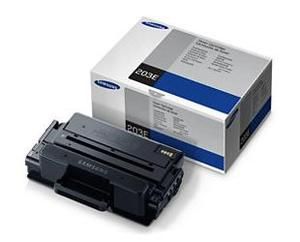 Samsung MLT-D203E, Toner Cartridge Extra HC Black, SL-M3820, M3870, M4070- Original 