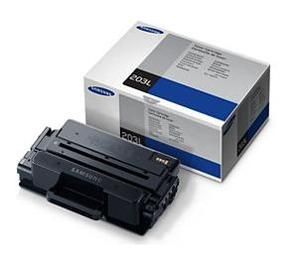 Samsung MLT-D203L, Toner Cartridge HC Black, SL-M3320, M3370, M3820, M3870, M4070- Original 