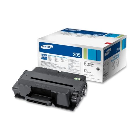 Samsung MLT-D205E toner-Black