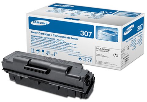 Samsung SV058A, Extra HC Toner Cartridge Black, ML-4510, 5010, 5015- Original