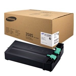Samsung SV110A, Toner Cartridge Black, MultiXpress M4370LX, M5370LX- Original