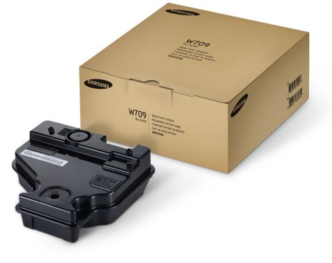 Samsung MLT-W709 Waste Toner Container, SCX 8123, 8128 - Genuine