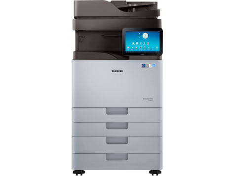 Samsung MultiXpress K7600LX, A3 Mono Multifunction Laser Printer