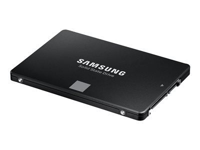 Samsung MZ-77E4T0B/EU, 870 EVO 4TB SSD