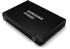 Samsung MZILG960HCHQ-00A07, PM1653 960GB Sas 24gbps Solid State Drive 
