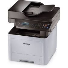 Samsung ProXpress M3370FD, Mono Multifunction Printer