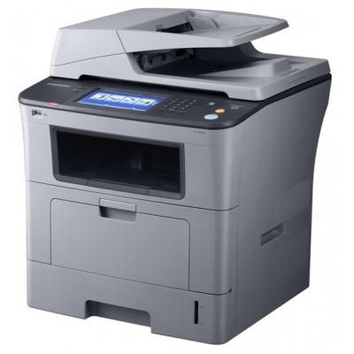 Samsung SCX-5835FN Mono Multifunction