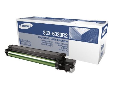 Samsung SCX-6320R2, Imaging Drum Black, SCX-6122, 6220, 6320, 6322- Original