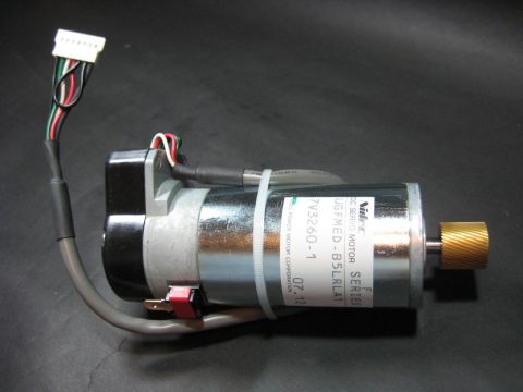 Roland FJ50, Scan Motor, FJ50/FJ52- Genuine