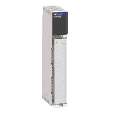 Schneider 140-DDI-353-00, Quantum Electric Input Module