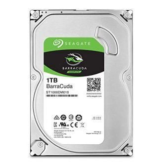 Seagate ST1000DM010, 1TB BARRACUDA HARD DRIVE
