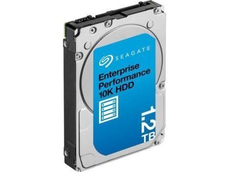 Seagate ST1200MM0129, 1.2TB 2.5inch SAS 12Gb/s 256M Hard Drive 
