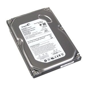 Seagate ST3160815AS, 160GB SATA, 3.5" Hard Drive
