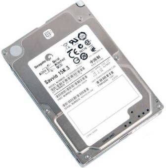Seagate ST9300653SS, 300 GB SAS, 64MB HDD 2.5", Hard Disk