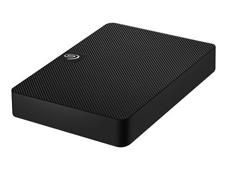 Seagate STKM4000400, 4TB External HDD - USB 3.0 for Windows and Mac with 3 yr Data Recovery Services