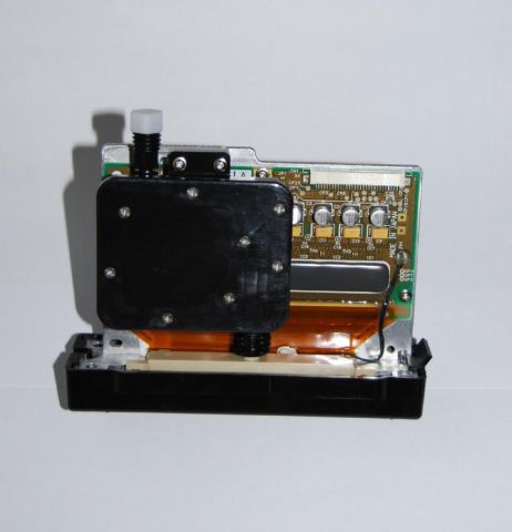 Seiko SPT510/35pl/50pl, Print Head