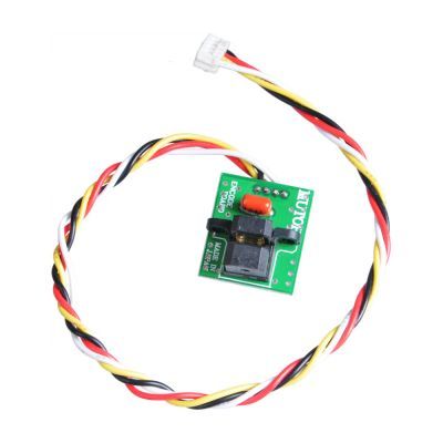 Mutoh VJ1204/VJ1618, Linear Encoder CR Sensor