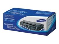 Samsung SF-5100D3, Toner Cartridge Black, SF 5100, 515, 530, 531- Original