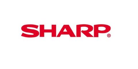 Sharp MX-230FU Fuser Unit 220V, MX-2010U, MX-2310U, MX-3111U 