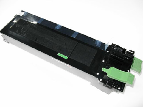 Sharp AR-016T Toner Cartridge, AR M5015, M5020, M5316, M5320 - Black Genuine