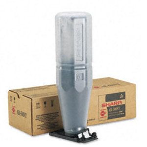 Sharp AR-500T, AR-500LT Toner Cartridge, AR 501, 505, 507 - Black Genuine