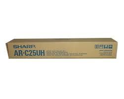 Sharp AR-C25UH, Upper Heat Roller, AR215, AR235, AR275, AR5127- Original