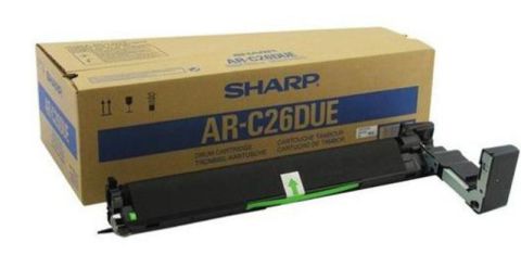 Sharp AR-C26DUE Drum Unit, AR C260 - Genuine