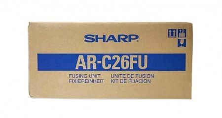 Sharp AR-C26FU1, Fusing Unit, AR-BC2600, BC3200, C170M, C172M- Original