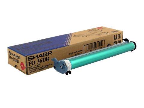 Sharp FO36DR Drum, FO3600MW - Genuine
