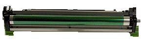 Sharp JX-97DR Drum Cartridge, JX 9700 - Black Genuine