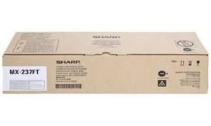 Sharp MX-237FT, Toner Cartridge Black, AR6020, AR6023, AR6026, AR6031- Original
