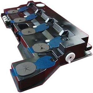 Sharp MX-270HB Waste Toner Bottle, MX 2300, 3500 ,3501, 4500 - Genuine