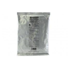 Sharp MX-27GVBA, Developer Black, MX-2300N, 2700N- Original