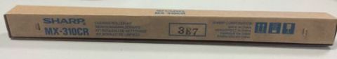 Sharp MX-310CR, Clening Roller Kit, MX-2600, MX-3100- Original