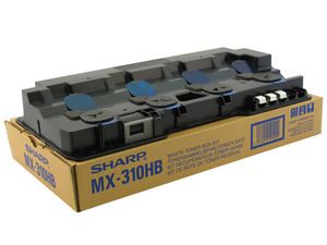 Sharp MX-310HB, Waste Toner Bottle, MX 2301, 2600, 3100, 4100, 4101, 5000, 5001- Original